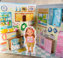 Hale Laule'a Pop-Up Dollhouse