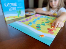 Hatching Honu Board Game