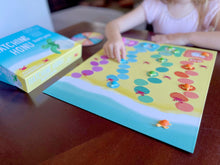 Hatching Honu Board Game