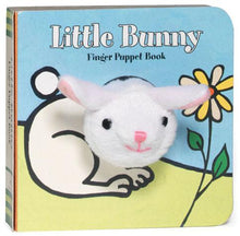 Finger Puppet Board Books (20 titles)