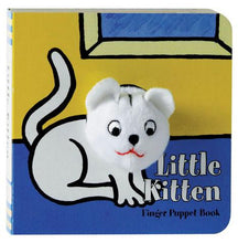 Finger Puppet Board Books (20 titles)