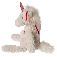 Cherish Putty Unicorn 13"