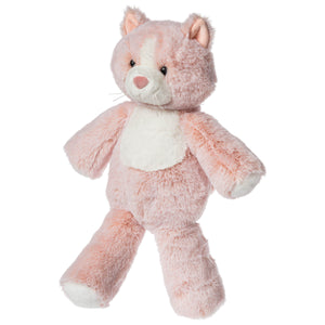 Marshmallow Rosie Kitty 13"