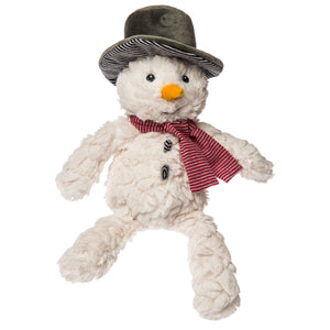 Putty Blizzard Snowman 11"