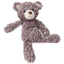 Putty Grey Bear 11"