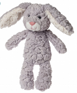 Putty Shadow Bunny 11"