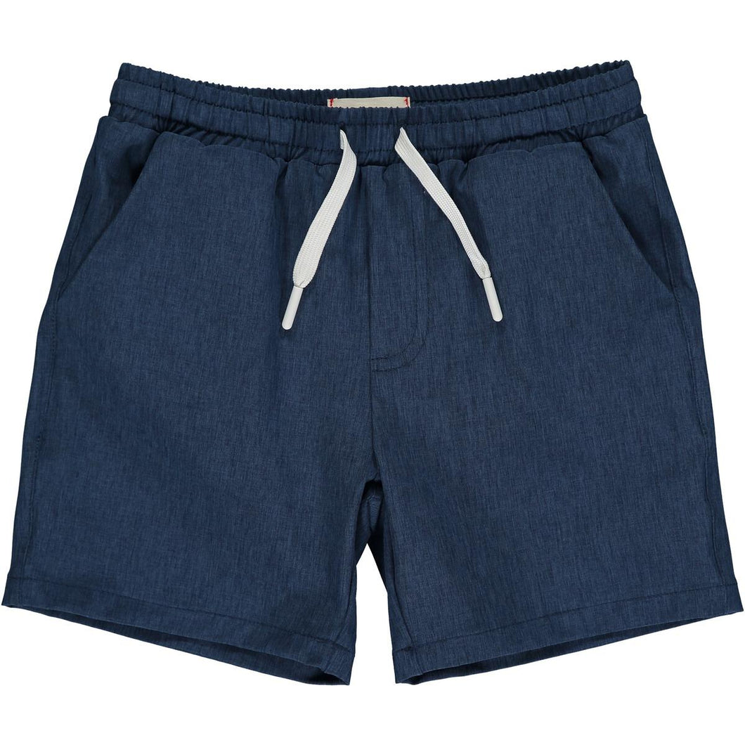 7-8yrs - Surf Swim Short in Navy