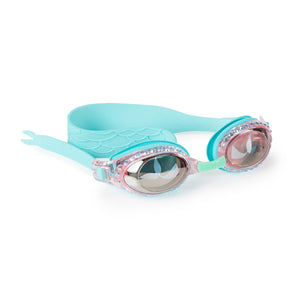 Swim Goggles -  Mermaid