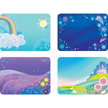 Magnetic Dress-Up - Unicorn Magic