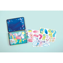 Magnetic Dress-Up - Unicorn Magic