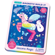 Magnetic Dress-Up - Unicorn Magic