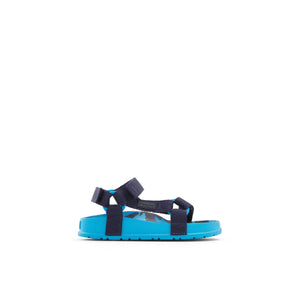 C12 People Lenny Trail Sandal - Mariner Blue