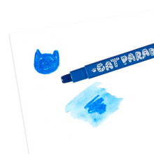 Cat Parade Twist Up Watercolor Gel Crayons