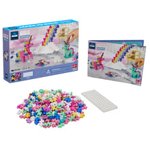 Learn To Build - Unicorn