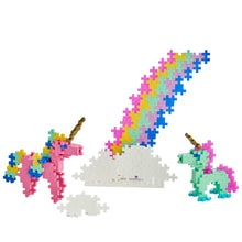 Learn To Build - Unicorn