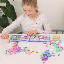 Learn To Build - Unicorn