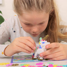 Learn To Build - Unicorn