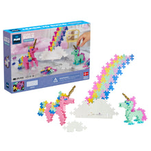Learn To Build - Unicorn