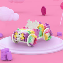 Go! Tube - Color Cars - Candy