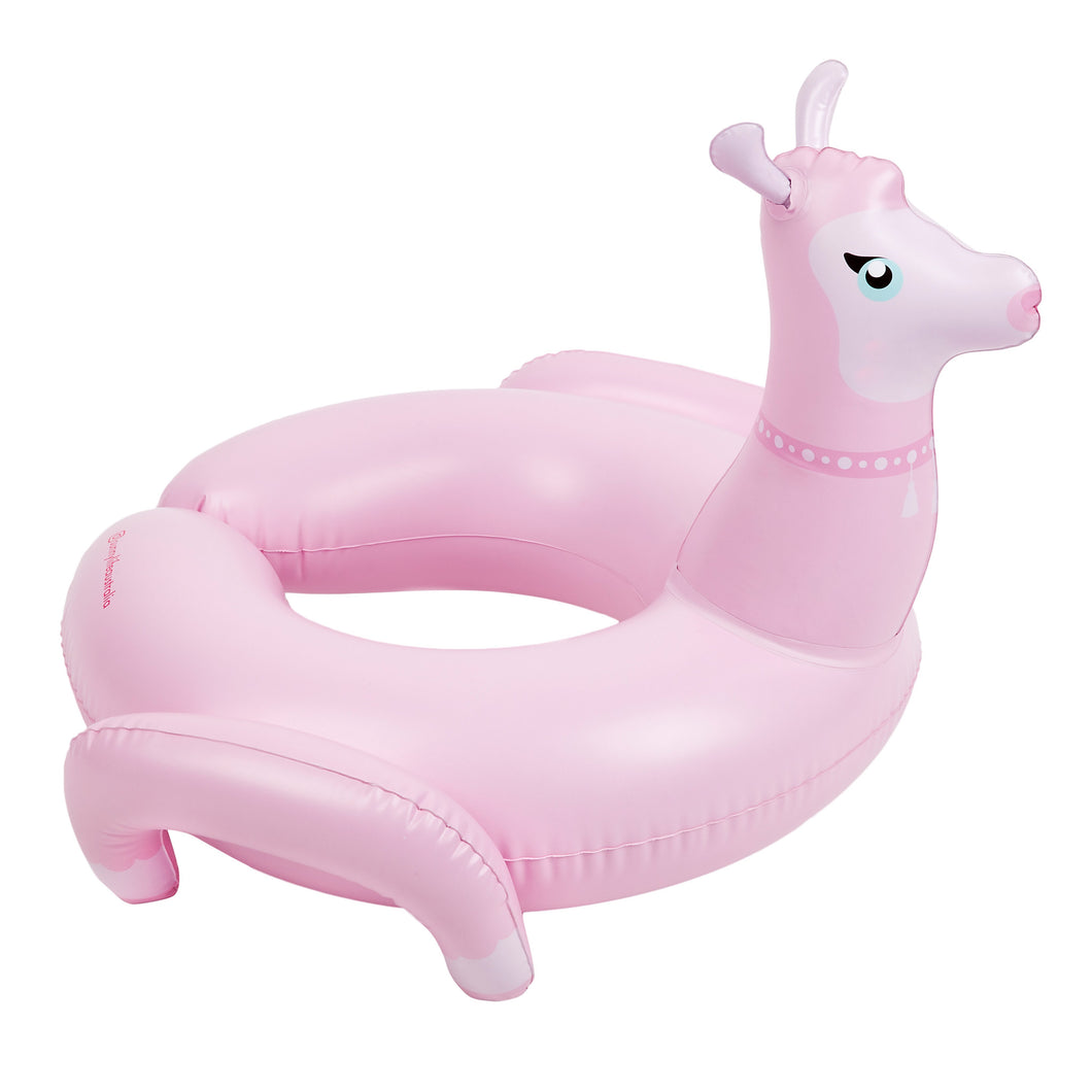 Llama Float