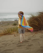 Rainbow Veil