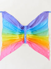 Rainbow Wings