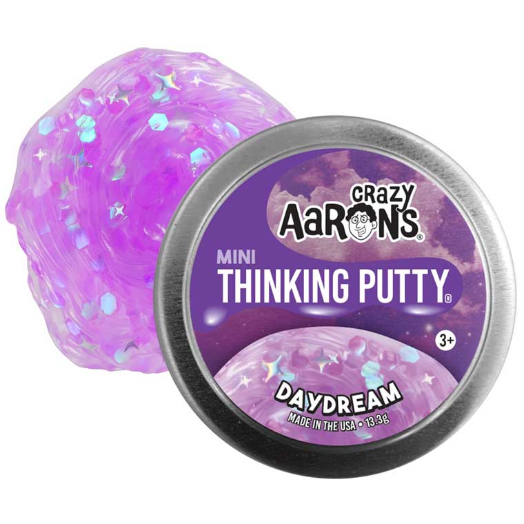 Thinking Putty Mini - DayDream