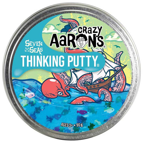 Thinking Putty 4