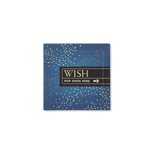 ThoughtFulls - Wish Pop-Open Inspirational Cards