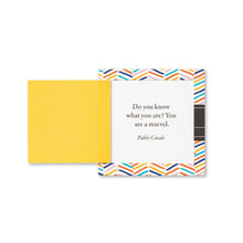 ThoughtFulls - You're Awesome Pop-Open Inspirational Cards