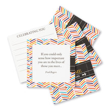 ThoughtFulls - You're Awesome Pop-Open Inspirational Cards