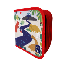Timeless Wonder Erasable Book - Dinosaur