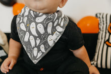 Trendy Functional Bandana Bibs - Bones (4 print variants)