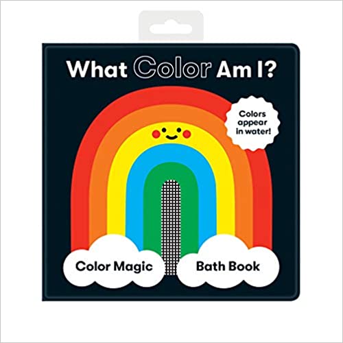 What Color Am I?