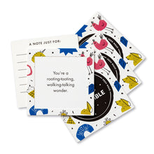 ThoughtFulls for Kids - You're Incredible - Open Inspirational Cards