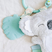 Koala Itzy Pal Plush + Teether