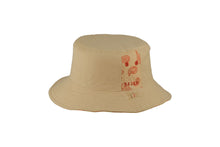 Boy's Reversible Bucket Hat - Kane