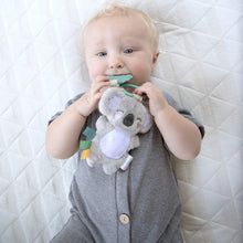 Koala Itzy Pal Plush + Teether