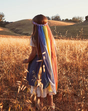 Rainbow Veil