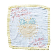 You Are My Sunshine Security Blanket
