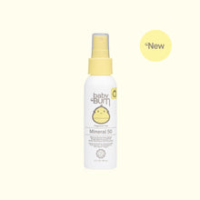 Sun Bum Mineral SPF 50 Fragrance Free