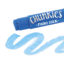 Chunkies Paint Sticks - Set of 12