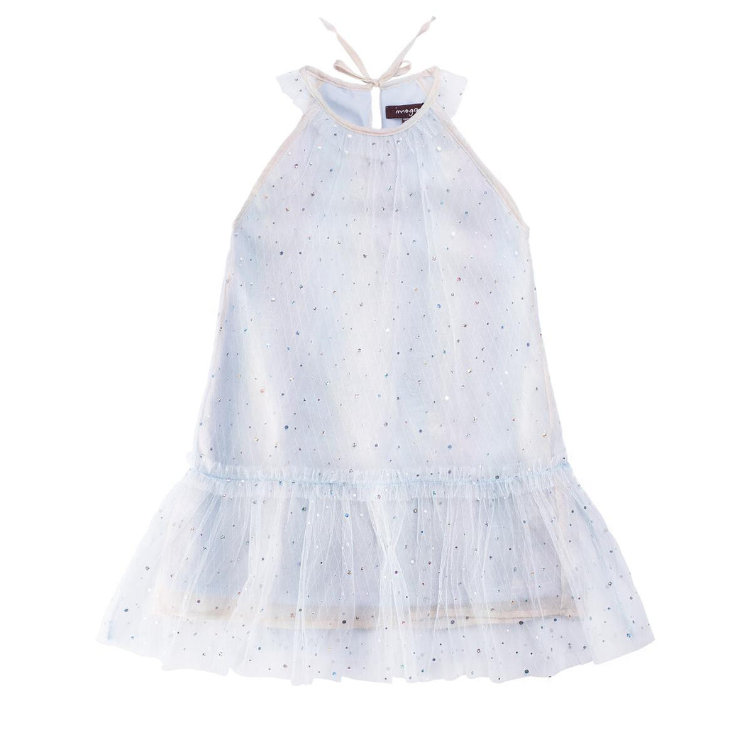 2yrs - Nina Shine Dress