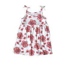 Hibiscus Dress