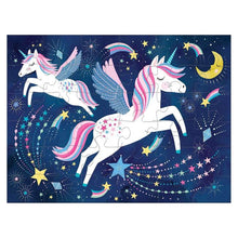 Puzzle To Go Unicorn Magic - 36 pc Puzzle