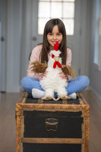 FabFuzz Rooster 16″